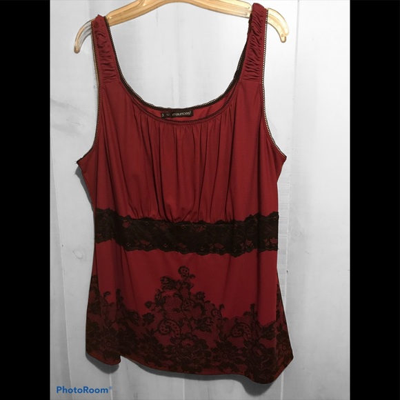 Maurices Tops - 🔥 4 for $20